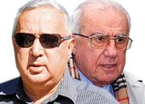Özkasnak’tan Karadayı’ya Şok Tepki