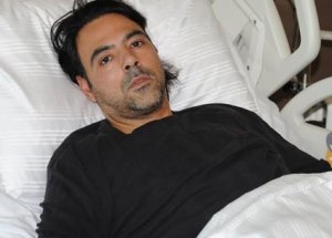 İşte Ünlü Şarkıcının Düştüğü Son Durum!