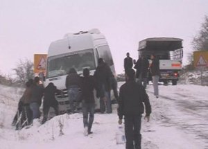 Türk Kızılay'ı Yardıma Koştu