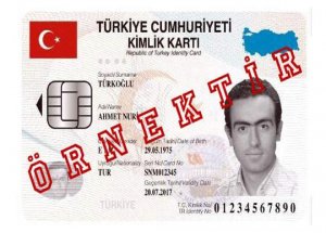 Yeni Kimlikler Gün Sayıyor