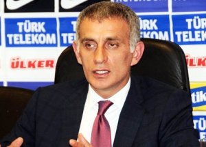 Şike Yok Diyen Namussuzdur!