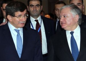 Davutoğlu'nun Uçağındaki 3 Sürpriz İsim