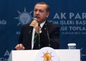 Erdoğan'dan Üniversite Öğrencilere Kredi Müjdesi