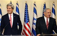 "İsrail'in Güvenliği ABD'nin En Öncelikli Konusu"