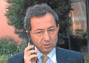 Hayyam Garipoğlu'na hapis cezası!