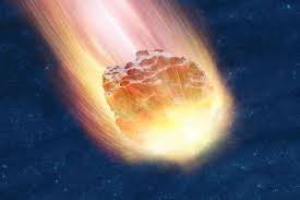 Bu Gece Gökyüzünde Cümbüş Var!