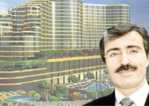 Fadıl Akgündüz'e Hacizli Misilleme