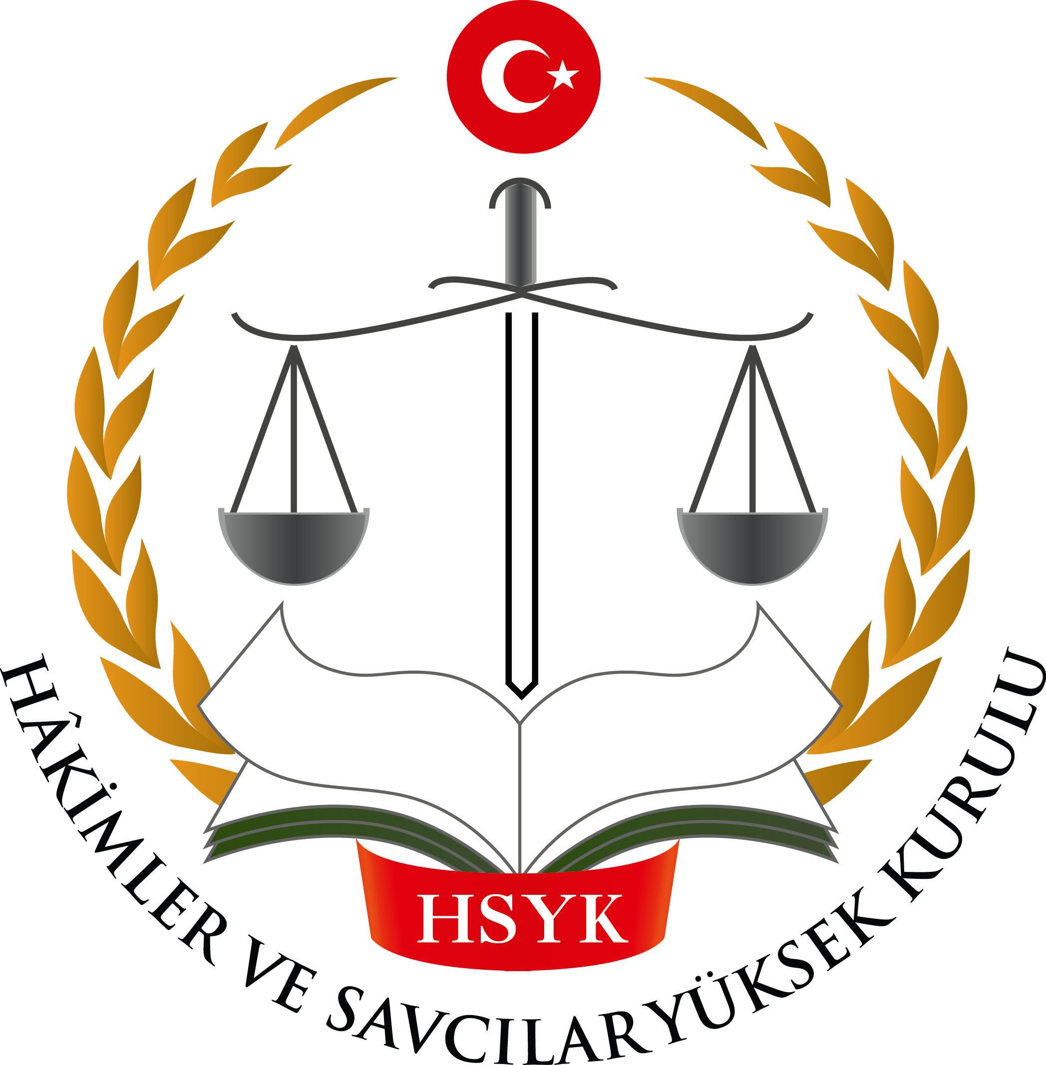 Gitti mezhepçi HSYK geldi seyirci HSYK!
