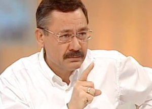 Gökçek'ten DP'ye Şok