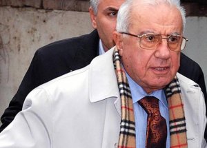 Erbakan’a Sığınması İbretlik