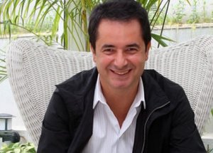 Acun Ilıcalı'ya kötü haber geldi