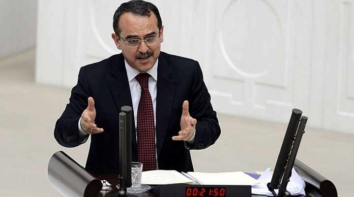 Genel Af Konusunda Çalışma Yok