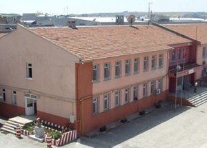 Bandırma Açık Cezavinde firar