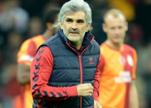 Tütüneker'in Torku Konyaspor Karnesi