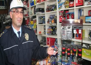 Emniyet Kemeri Tokasına Yasak Geliyor