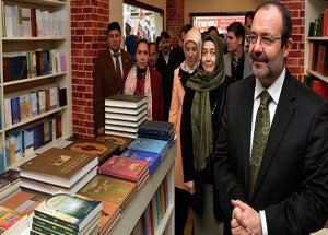 Görmez: İhtilaf Zarardır Zahmettir