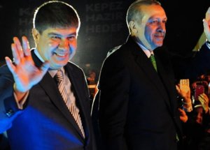 Erdoğan Son Adayı Açıkladı