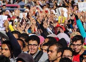 Mısır'da Kanlı Referandum: 11 Ölü
