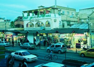 O Oranın En Fazla Olduğu İl Şanlıurfa!