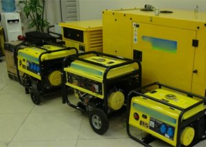 Elektrik Kesintileri Jeneratör Satışını Artırdı