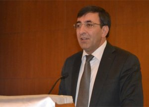 Bakan Yılmaz, O Müthiş Rakamı Açıkladı