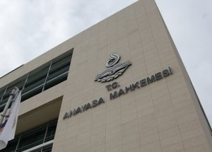 AYM'den 5 Partiye Suç Duyurusu!
