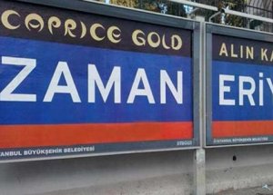 Fadıl'ın Zaman Reklamları İndiriliyor