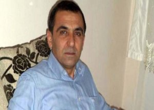 CHP Eski İlçe Başkanının Katil Zanlısı Yakalandı