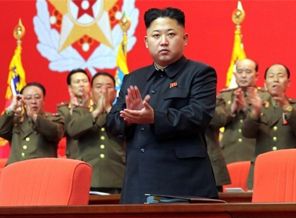 Enişteye İdam, Teyzeye Terfi!