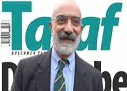 Sanki azınlık gazetesi