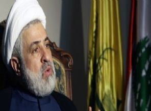 Hizbullah'tan Suriye Açıklaması