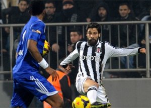 Beşiktaş Maçın Tekrarını İstiyor