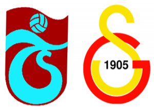 Galatasaray ve Trabzon'un Rakipleri Belli Oluyor