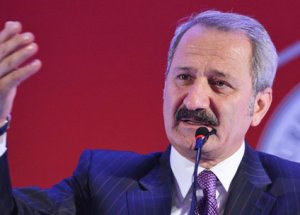 Bakan Çağlayan’ın Polisten İki İsteği