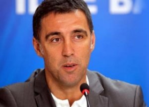 Hakan Şükür Bir Kez Daha Konuştu