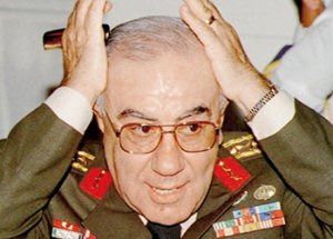 Karadayı'nın O Hareketi Ne Anlama Geliyor?