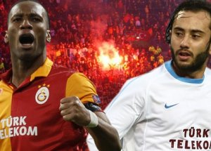 Galatasaray'ın Rakibi Chelsea