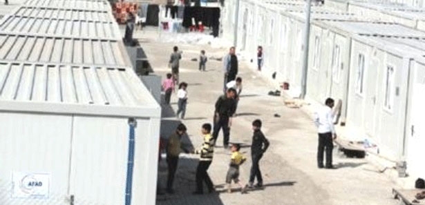 Bu Şehrimiz Dünyanın En Büyüğü