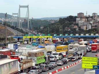 FSM'de 4 Gişe Kapatıldı