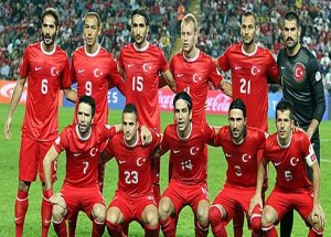 O 3 Futbolcu Vatan Haini