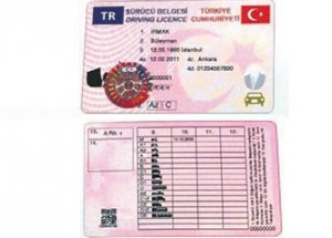 Ehliyet Sınav Sonuçları Açıklandı