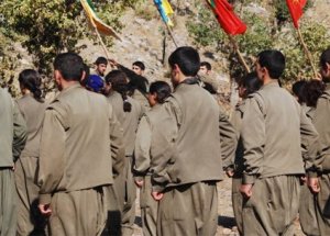 66 PKK'lı Teslim Oldu