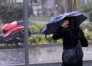 Meteoroloji'den Don Uyarısı!