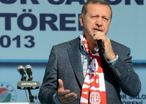 Bulut: Erdoğan SPK'ya Talimat Verdi