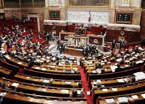 Fransa'da Irkçılığa Mahkumiyet!