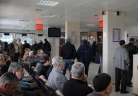 Vergi borcu olanlar dikkat