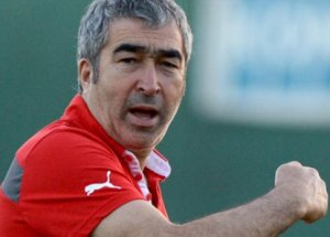 Samet Aybaba: Tamamen Yalan!