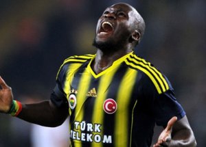 Sow'a Gelen Çılgın Teklife Fenerbahçe'den Ret!