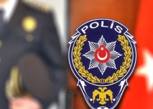 Görevden Alınan 5 Müdürün Yerine Atama