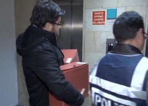 Ayakkabı Kutusundan Servet Çıktı